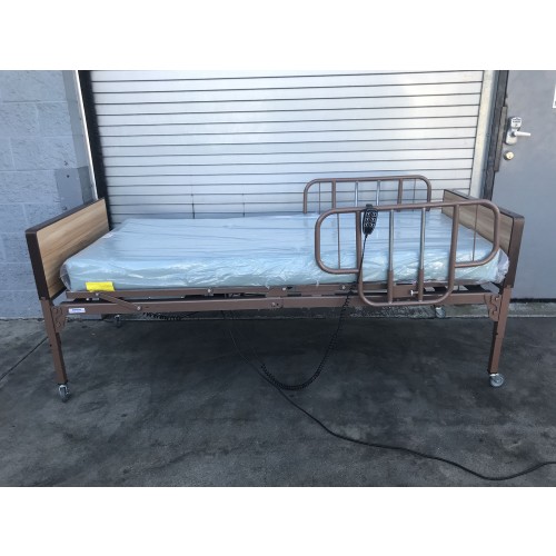 Tuffcare Century Full Electric Hospital Bed