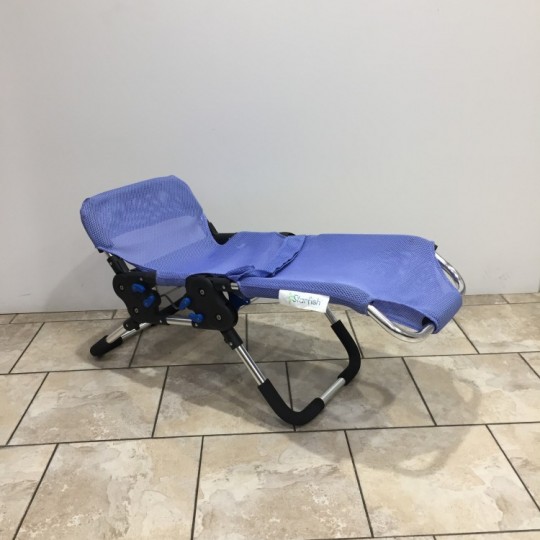 New Starfish Bath Chair (Size 2)