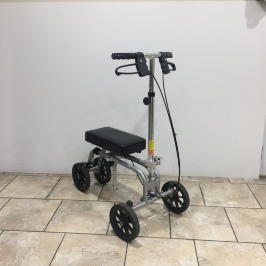 Used Essential Free Spirit Knee Walker