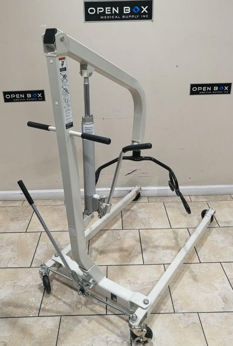 Hoyer HML400 Manual Patient Lift, used patient lift in LA