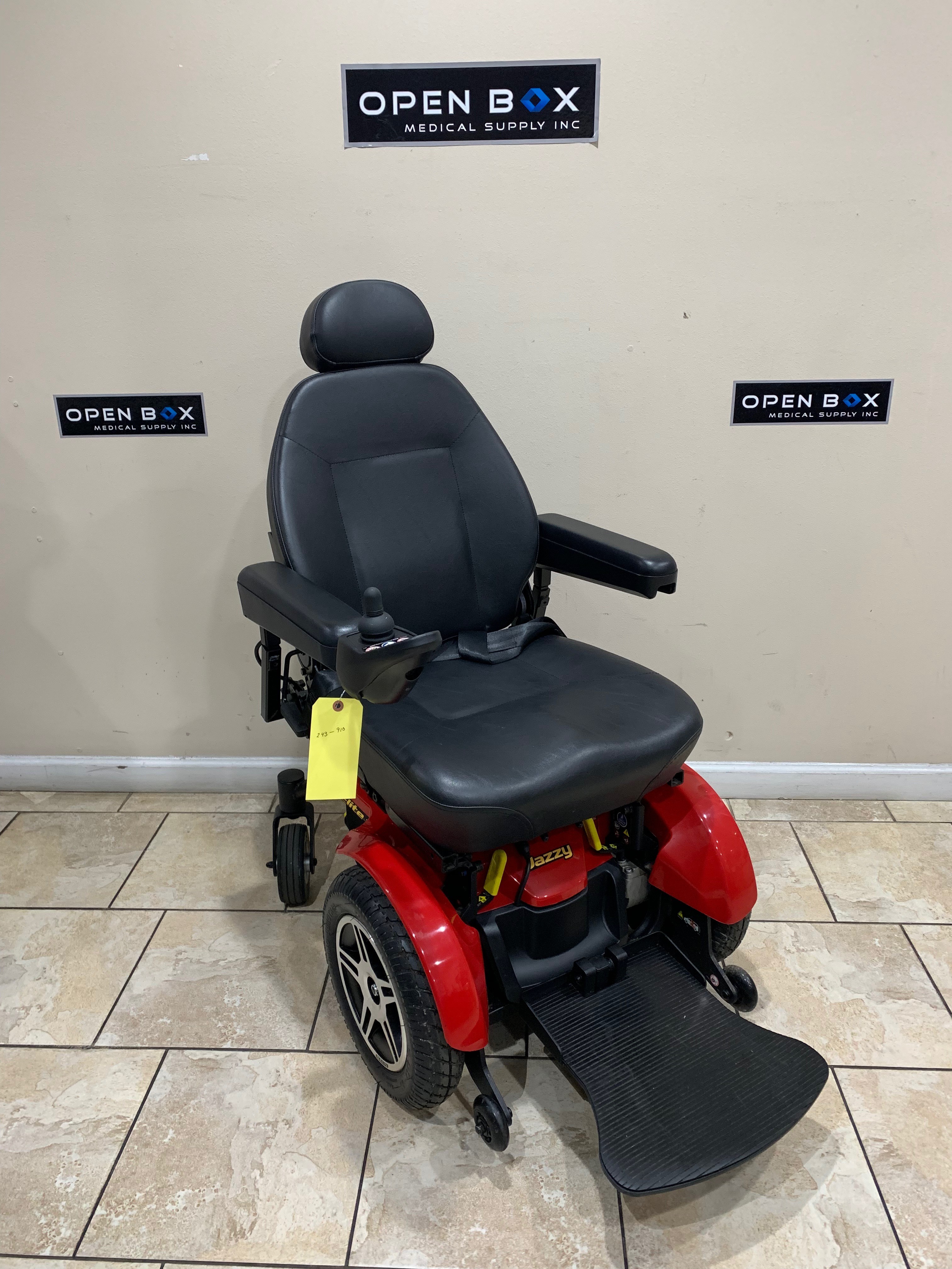 How Much Is A Wheelchair >> Pride Jazzy Elite 14 Power Wheelchair How Much Is A Wheelchair >> Pride Jazzy Elite 14 Power Wheelchair