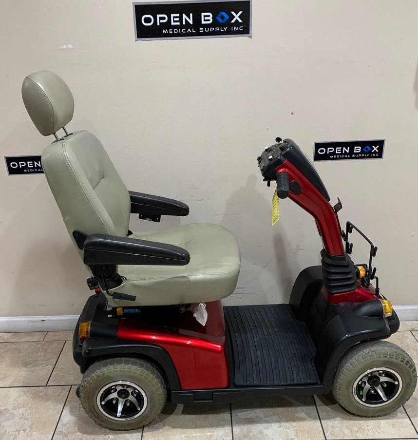 used scooters