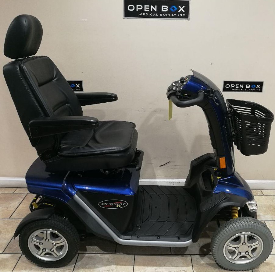 used mobility scooters