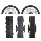 Used Manual Wheelchair