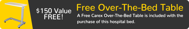 Free Carex Table
