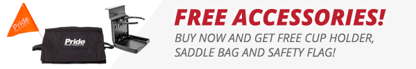 Go-Go Free Accessories