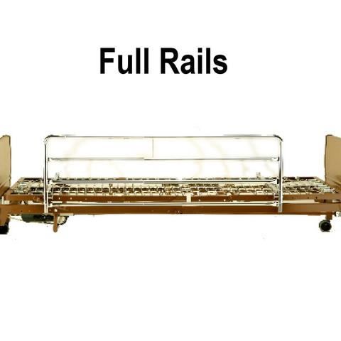 Full Side Rail