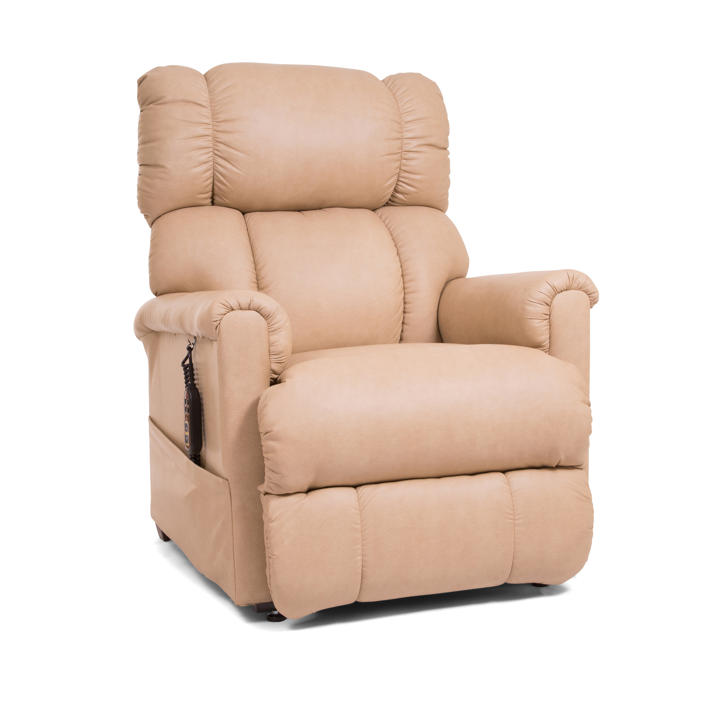 Golden Tech Imperial PR404 3-Position Lift Chair