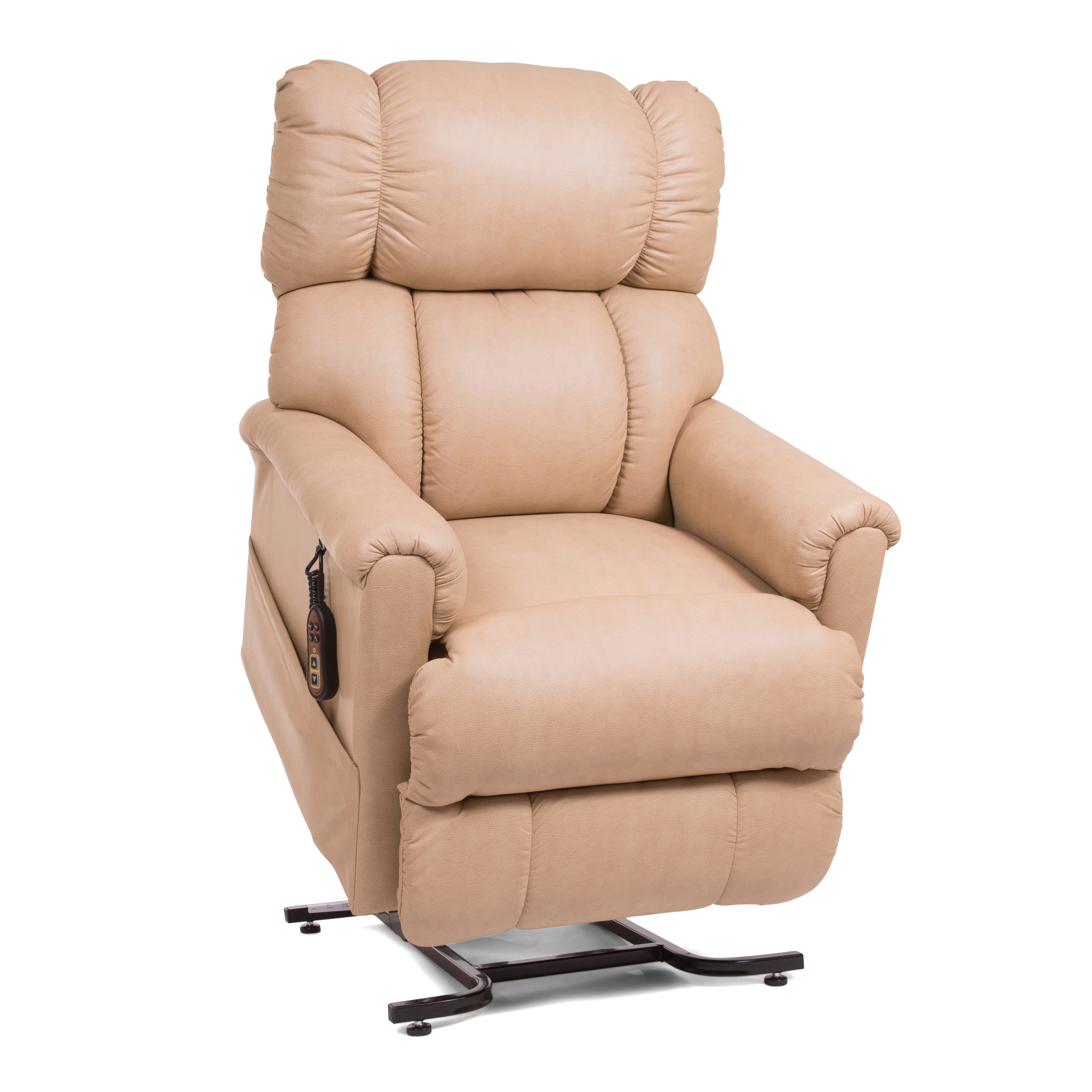 Golden Tech Imperial PR404 3-Position Lift Chair