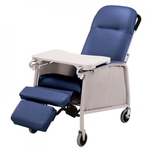 Invacare Clinical Recliner Geri Chair Ih6077a