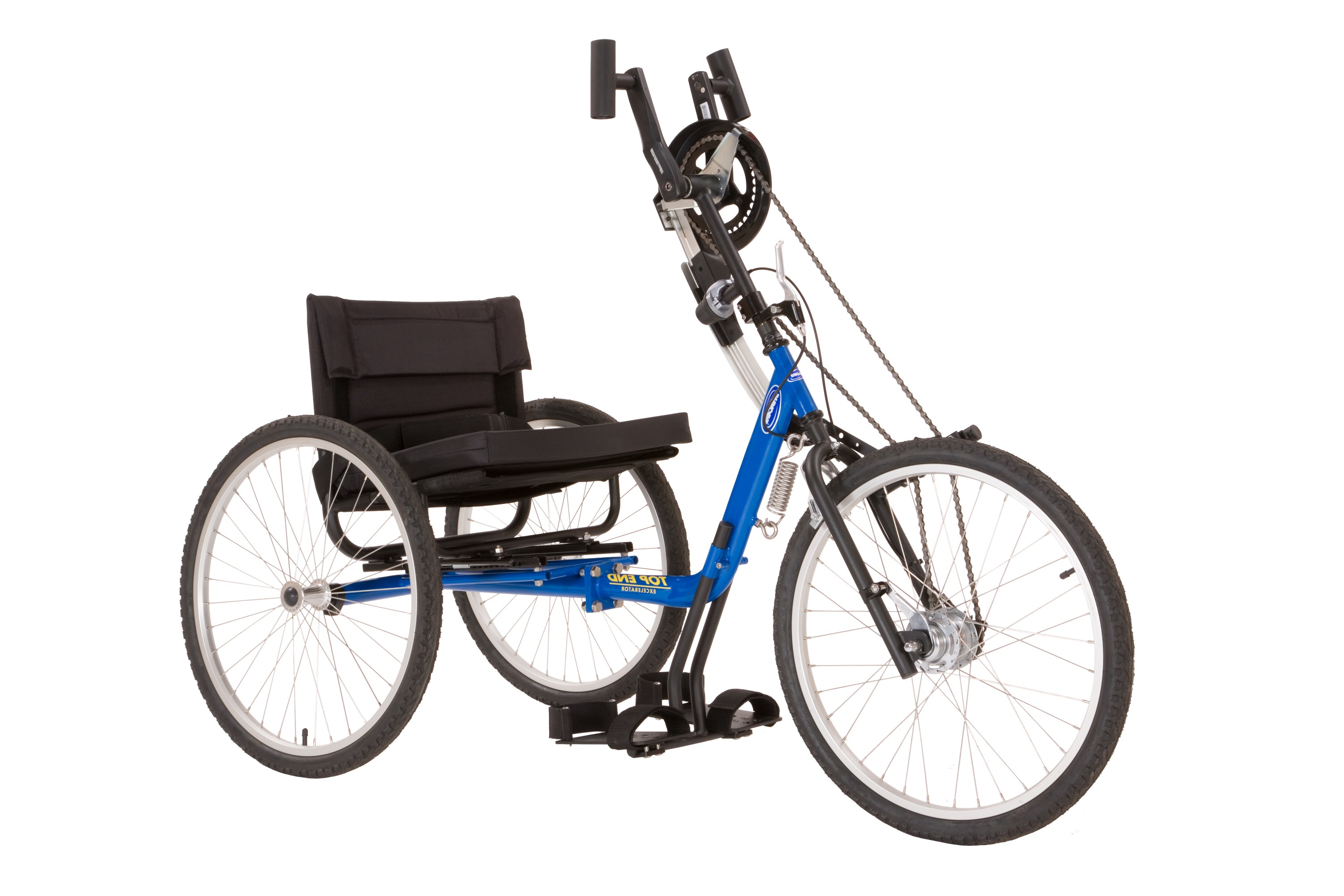 Invacare Top End XCL Excelerator Handcycle 50lbs For Sale