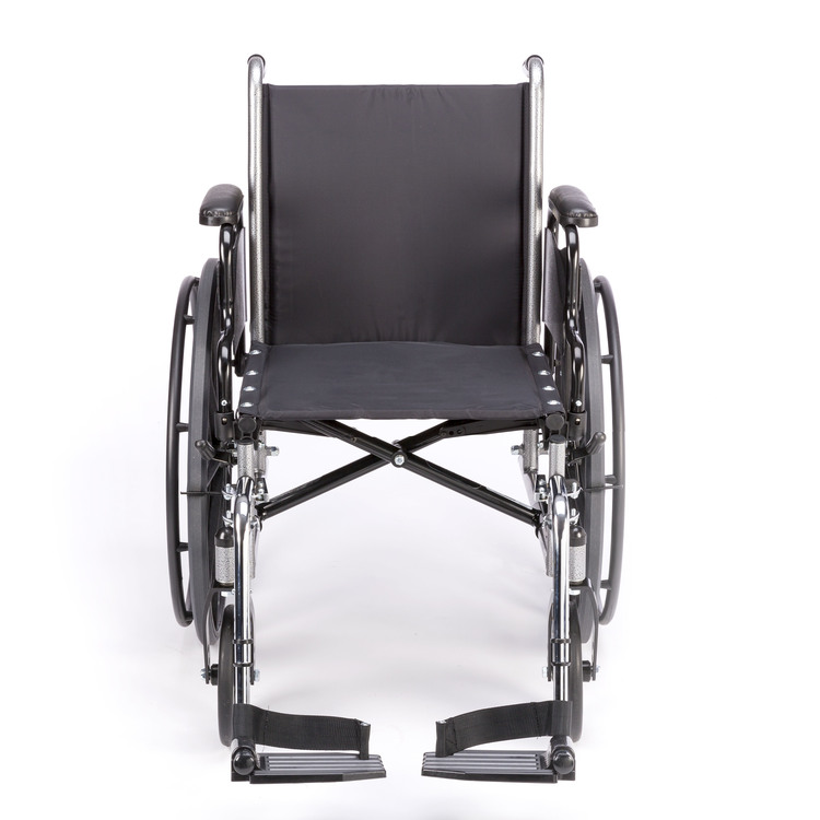 Invacare Tracer SX5 Standard Wheelchair