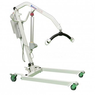 BestLift PL400EF Portable Folding Patient Lift