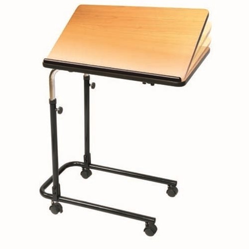 Hospital Bed Overbed Tables