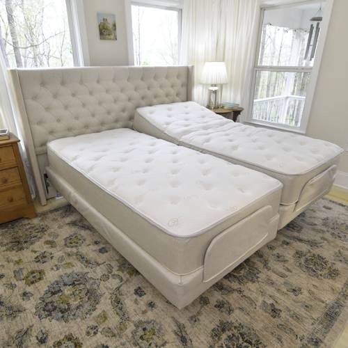 craftmatic bed price