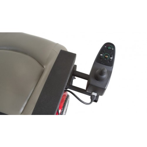 Golden Tech Compass HD GP620 Power Wheelchair Controls