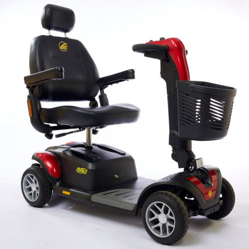 Mobility Scooter Rentals