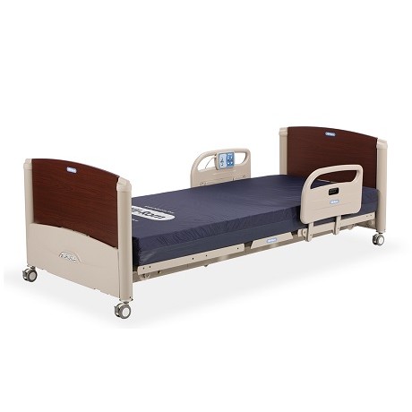 Hill-Rom 100 Low Bed Package