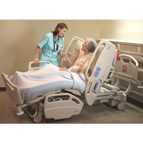 Careassist ES Deluxe High End Hospital Care Bed Rental LA