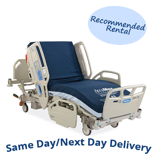 Hill-Rom CareAssist ES Hospital Bed Rental