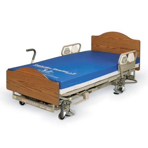 Hill-Rom Beds at Daily Care Medical Supplies