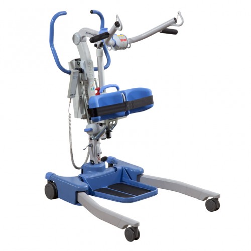 Hoyer Journey 340 Electric Sit-To-Stand Lift