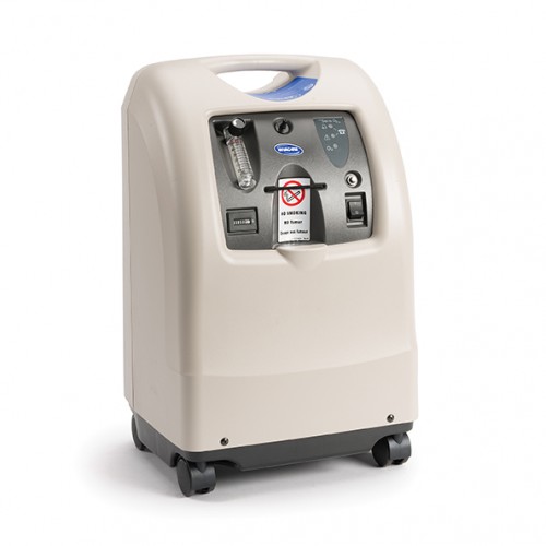 Stationary Oxygen Concentrators