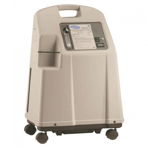 Stationary Oxygen Concentrators