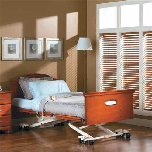 Joerns Ultracare XT Long Term Care Bed Package