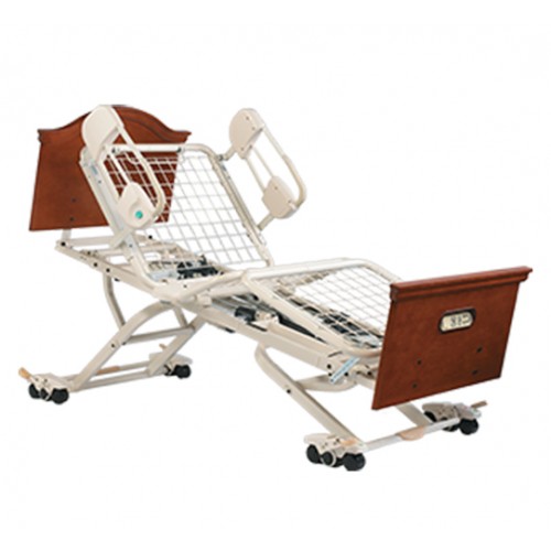 Joerns Ultracare XT Long Term Care Bed Package