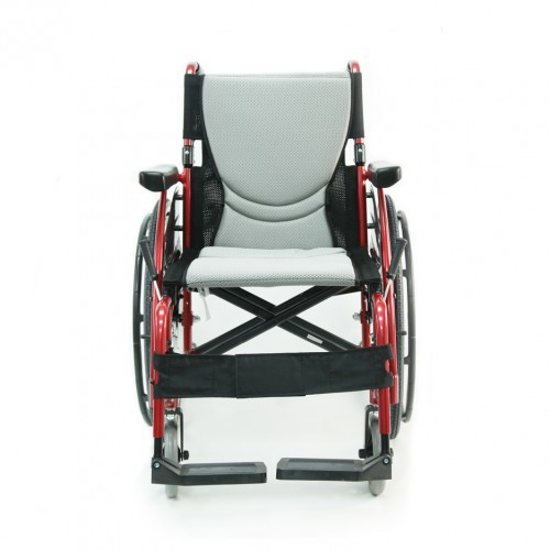 Karman SErgo 115 Ultra Lightweight Wheelchair