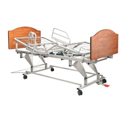 Basic American Liberty Hospital Bed Package