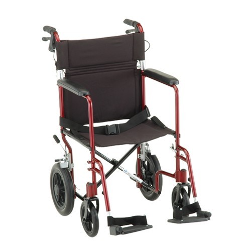 Transport Wheelchairs