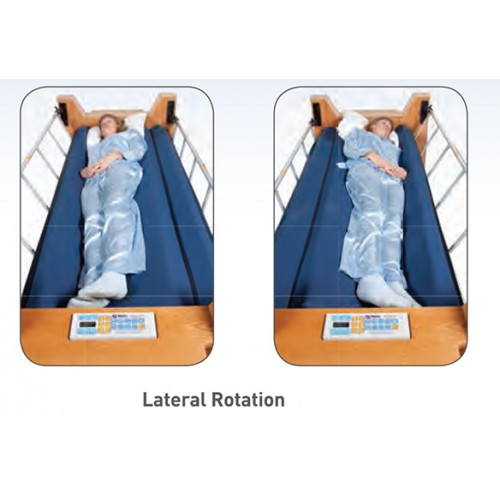 ProBed Medical The Freedom Bed Package