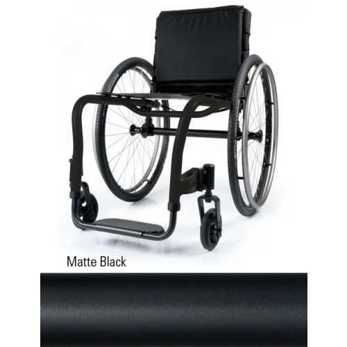 Sunrise Medical Quickie QRi Rigid Manual Wheelchair For Sale