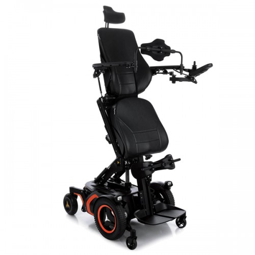 Electric Wheelchair Rentals