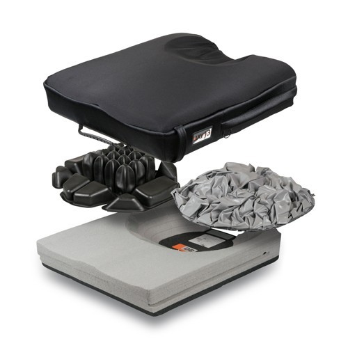 Sunrise Medical JAY® J3® Wheelchair Cushion