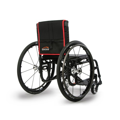 sunrise medical wheelchair