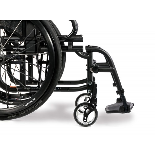 sunrise wheelchair