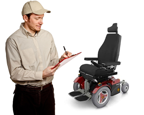 wheelchair-repair