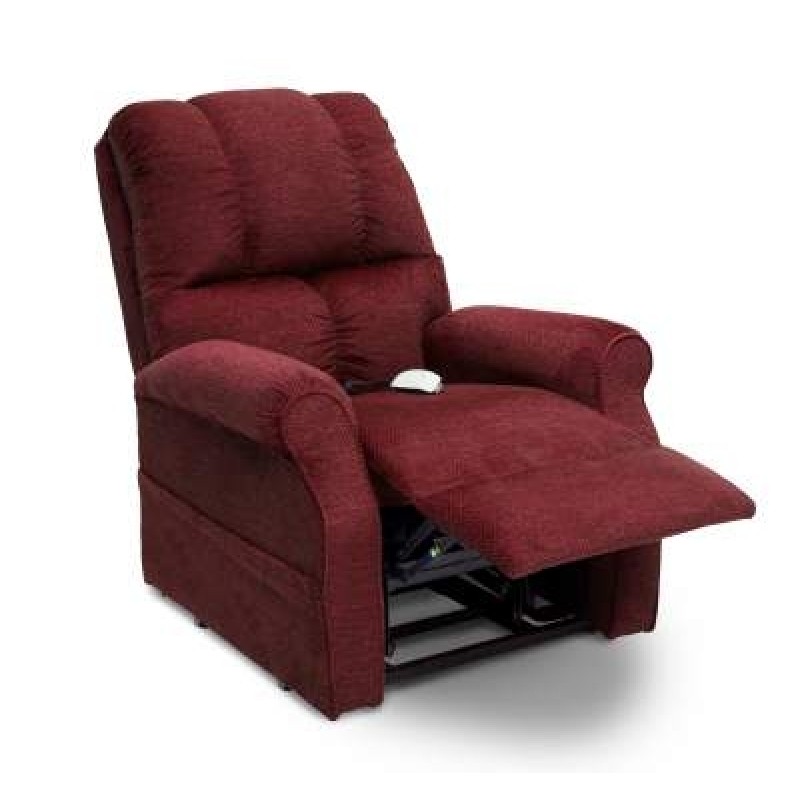 Pride Mobility Essential L 225 3 Position Lift Chair