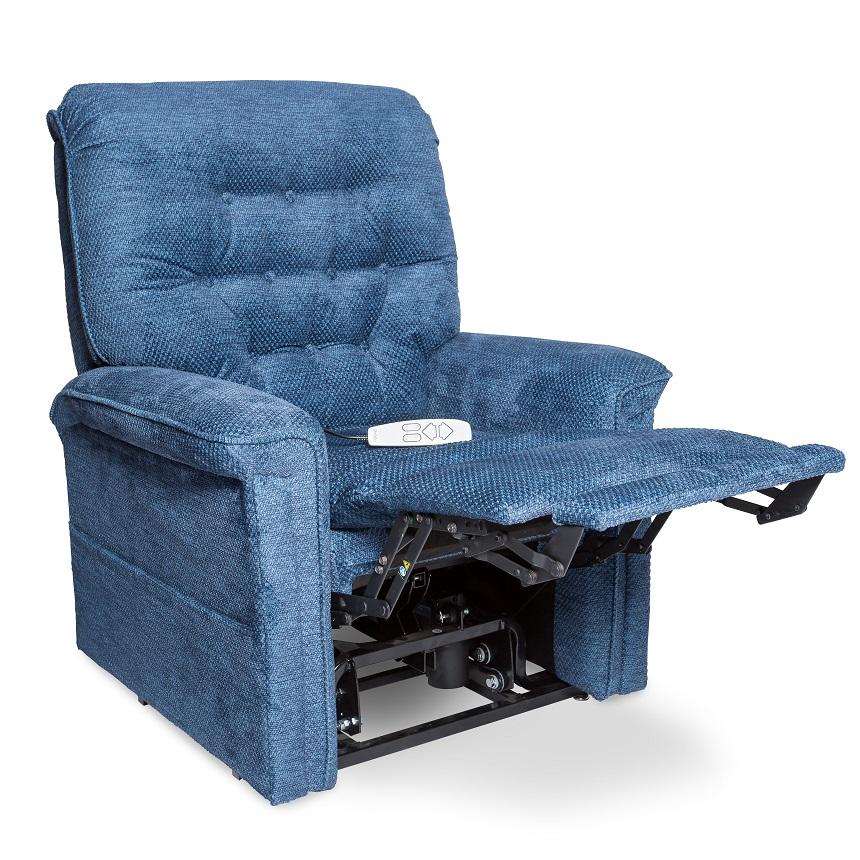 pride mobility lift chairs