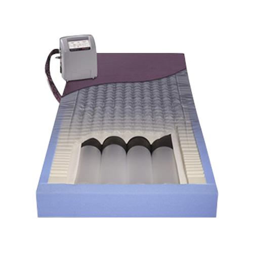 Lateral Rotation Low Air Loss Alternating Pressure Mattress Rental