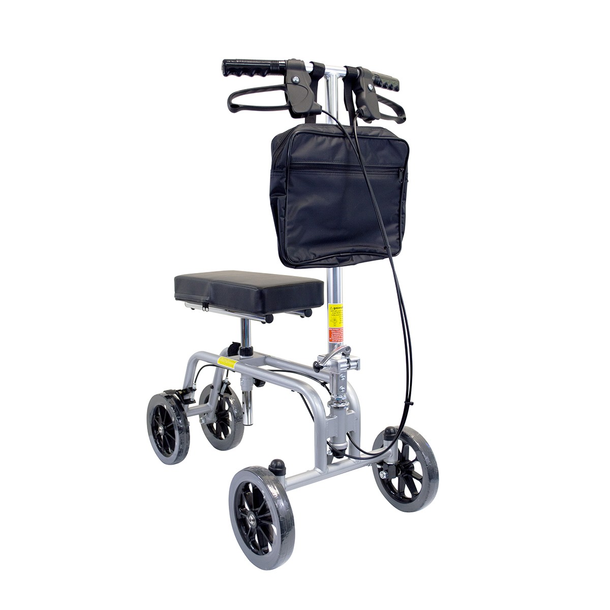 Standard Folding Knee Walker Rental LA County Area