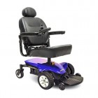 Pride Mobility Jazzy Elite ES Power Wheelchair